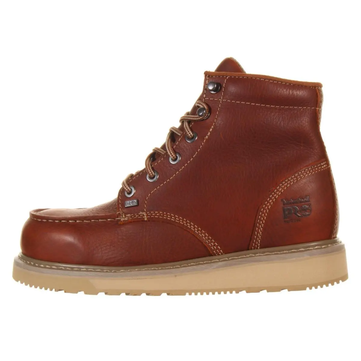 Timberland shoes - Timberland Pro® Barstow Wedge 6