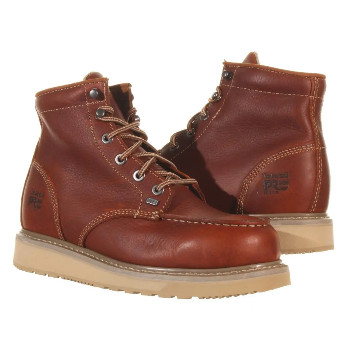Timberland shoes - Timberland Pro® Barstow Wedge 6