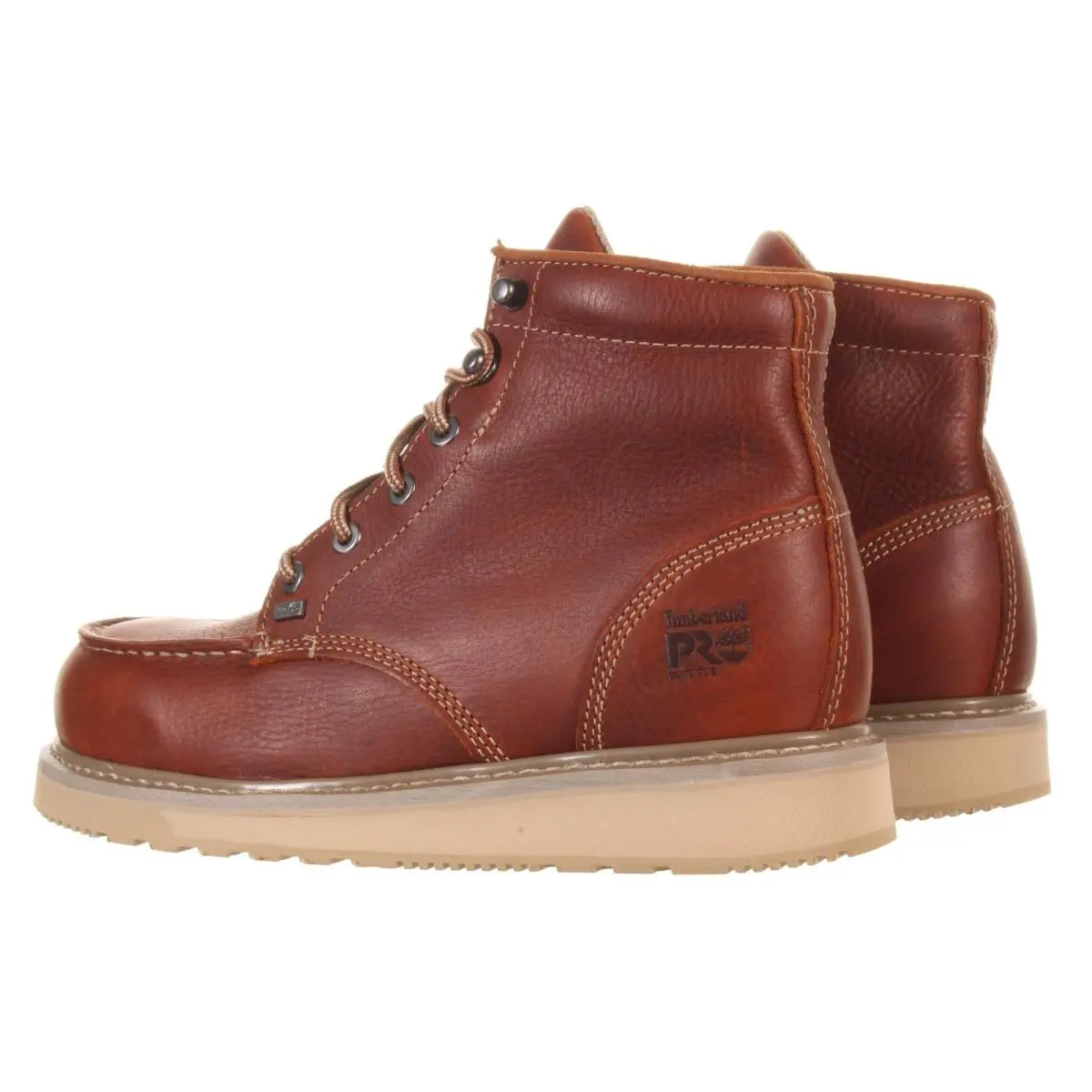 Timberland shoes - Timberland Pro® Barstow Wedge 6