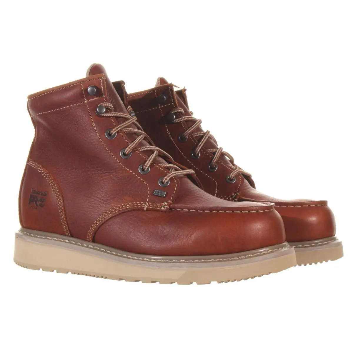 Timberland shoes - Timberland Pro® Barstow Wedge 6