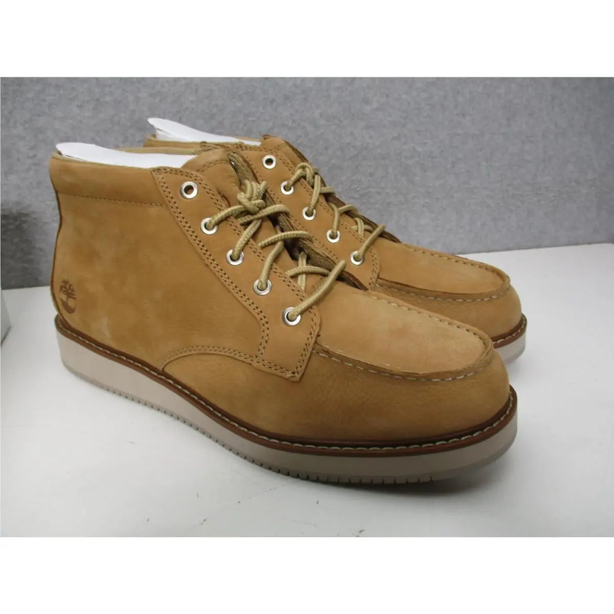 Timberland shoes - Britton Edge Essential - Britton Edge Essential - Beige 1