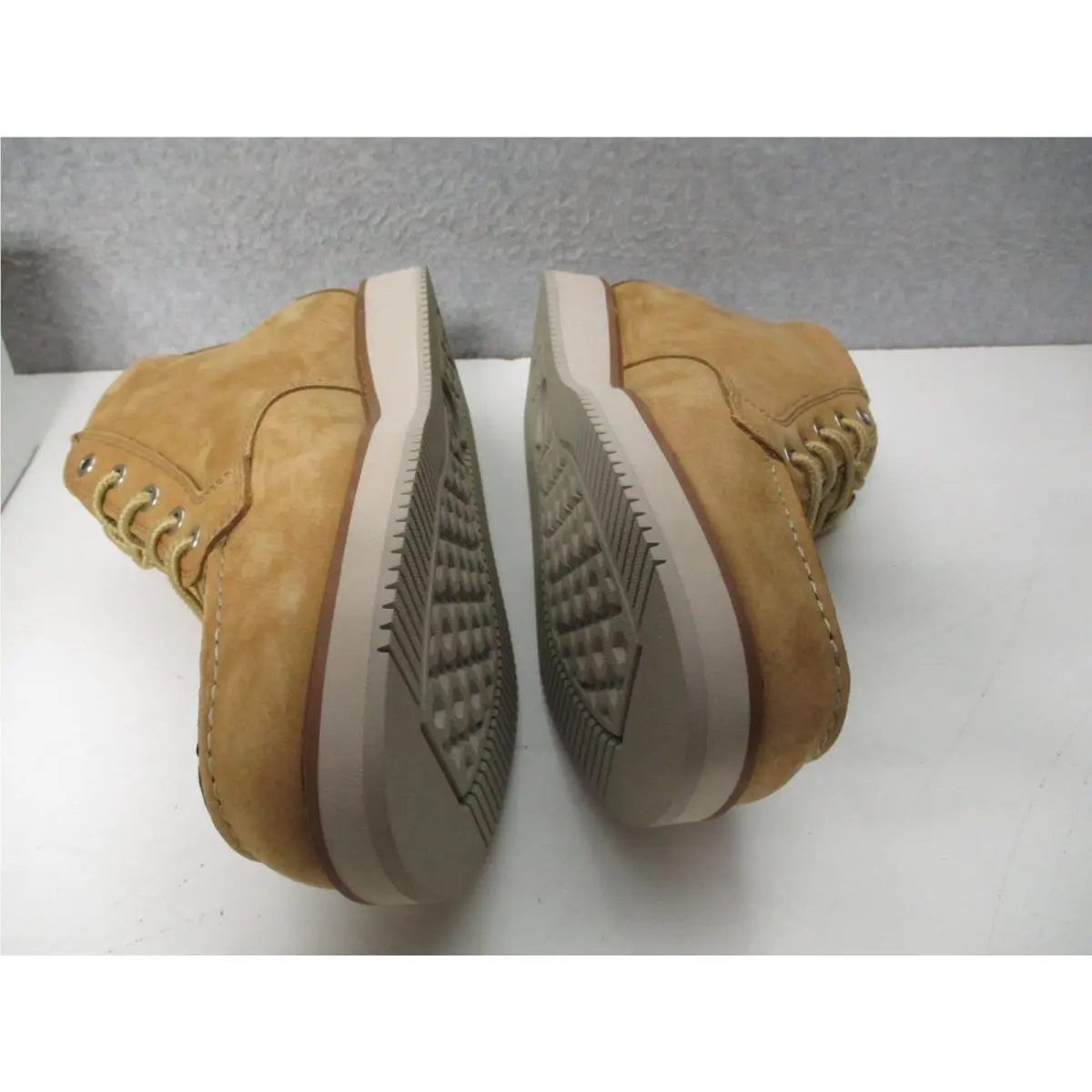 Timberland shoes - Britton Edge Essential - Britton Edge Essential - Beige 2