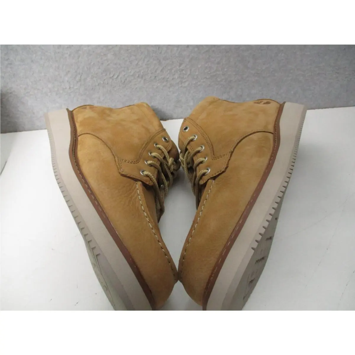 Timberland shoes - Britton Edge Essential - Britton Edge Essential - Beige 4