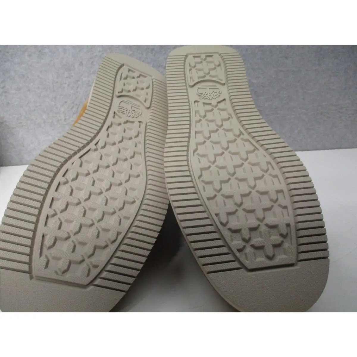 Timberland shoes - Britton Edge Essential - Britton Edge Essential - Beige 3