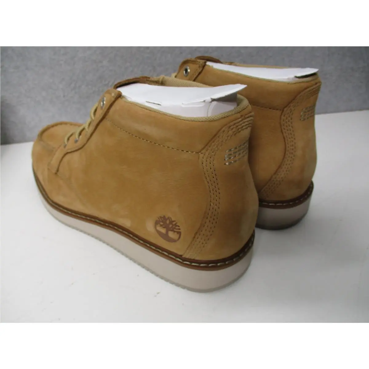 Timberland shoes - Britton Edge Essential - Britton Edge Essential - Beige 5