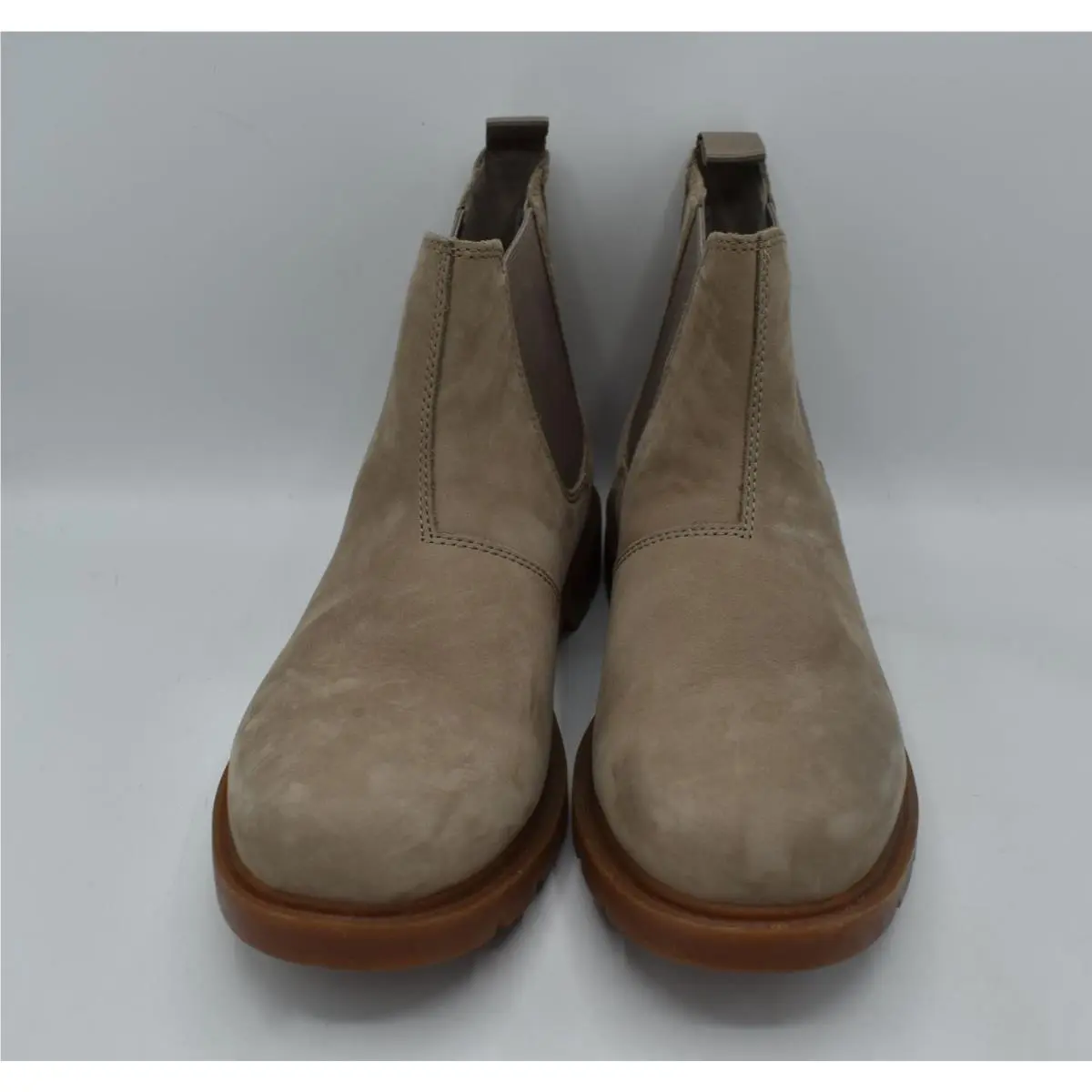 Timberland shoes - Taupe (UPC: 196013821425) 0