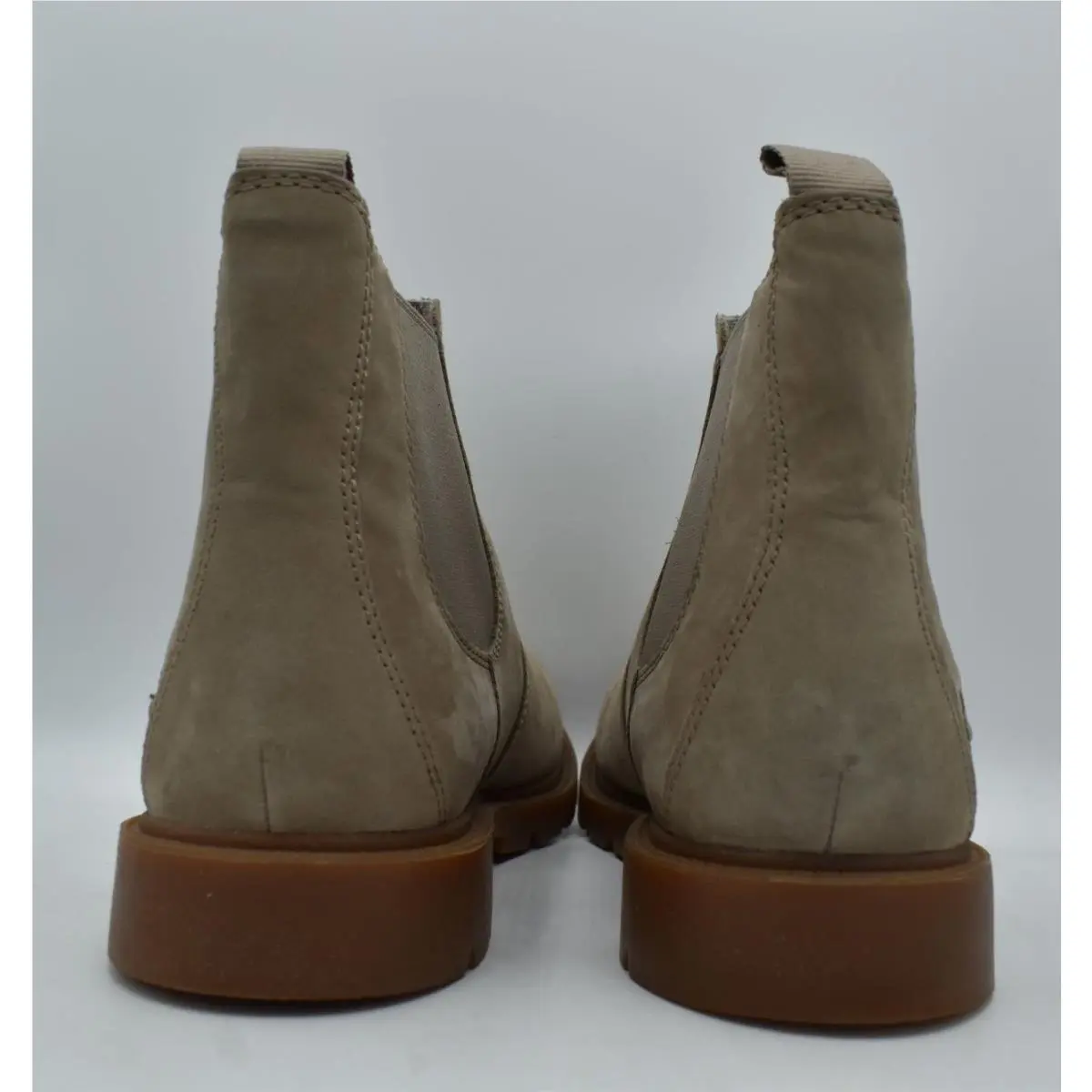 Timberland shoes - Taupe (UPC: 196013821425) 2