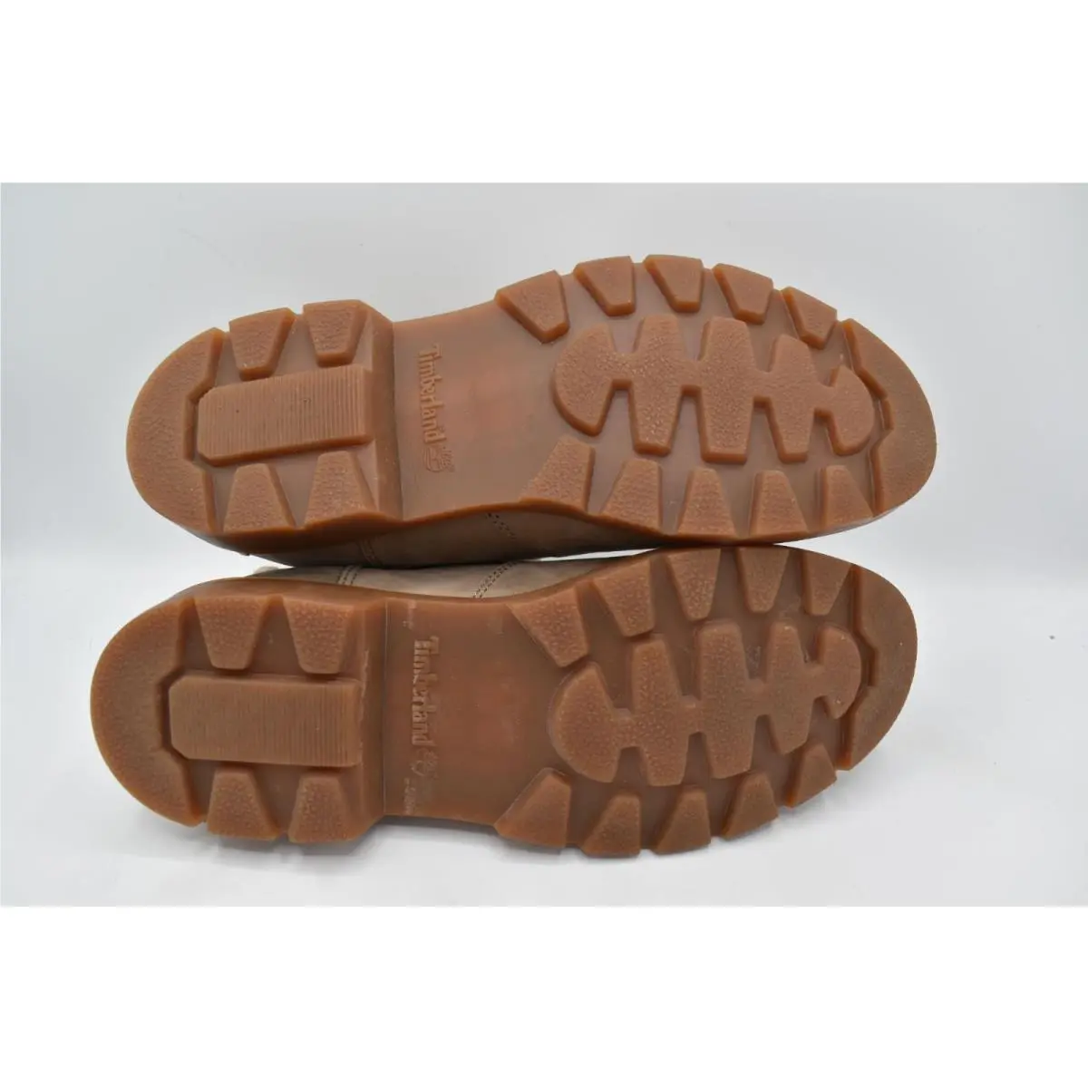 Timberland shoes - Taupe (UPC: 196013821425) 3