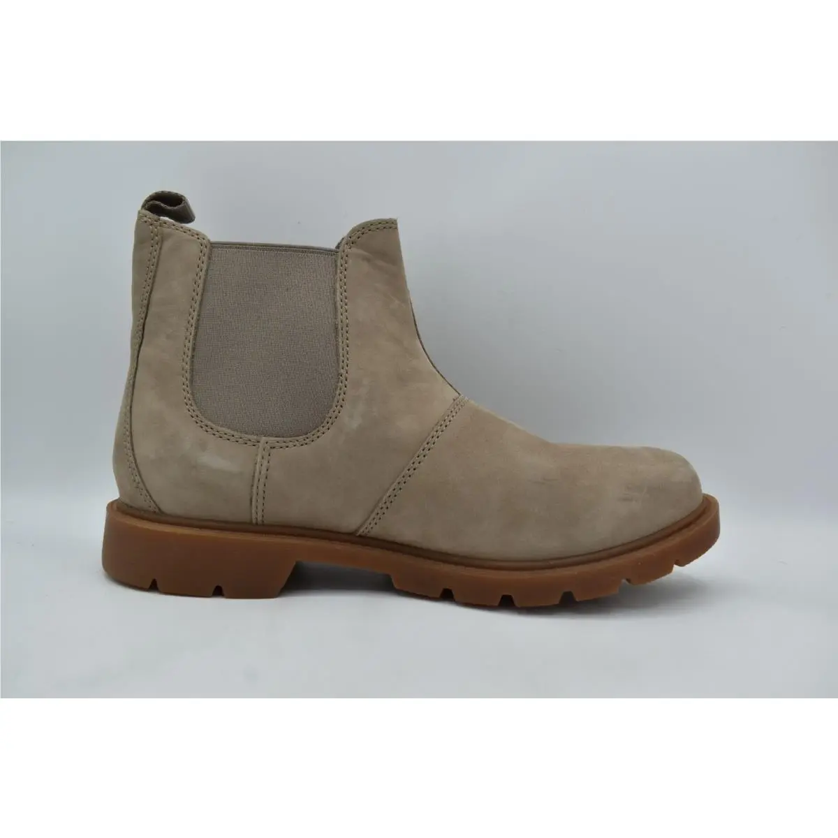 Timberland shoes - Taupe (UPC: 196013821425) 4