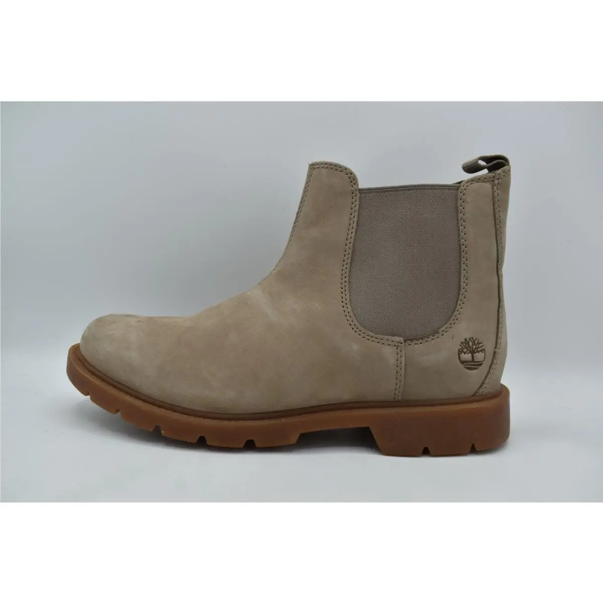 Timberland shoes - Taupe (UPC: 196013821425) 5