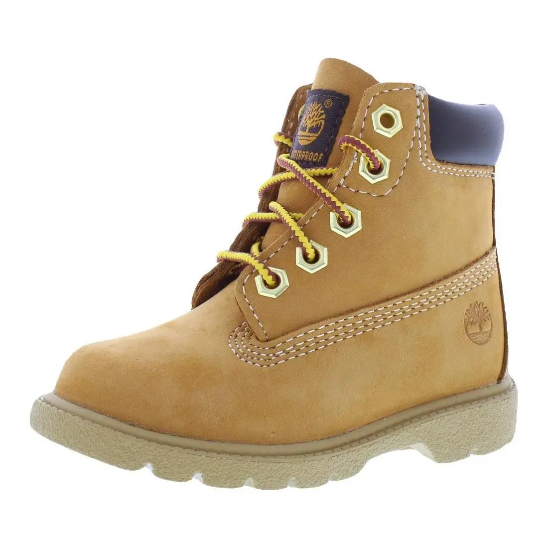 Timberland shoes - TB110860713 - TB110860713 - Wheat, Main: Brown (UPC: 197064707751) 0