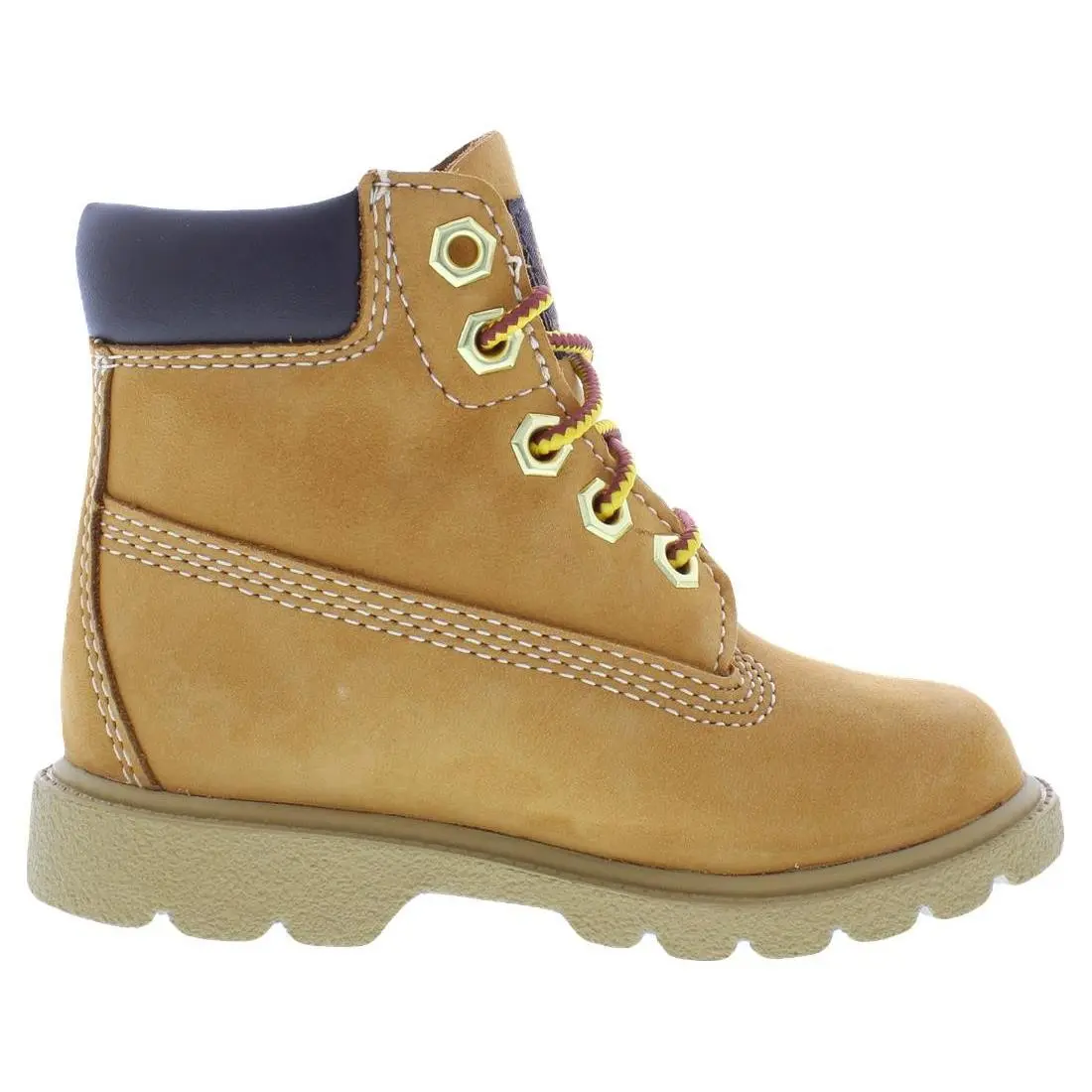 Timberland shoes - TB110860713 - TB110860713 - Wheat, Main: Brown (UPC: 197064707751) 1