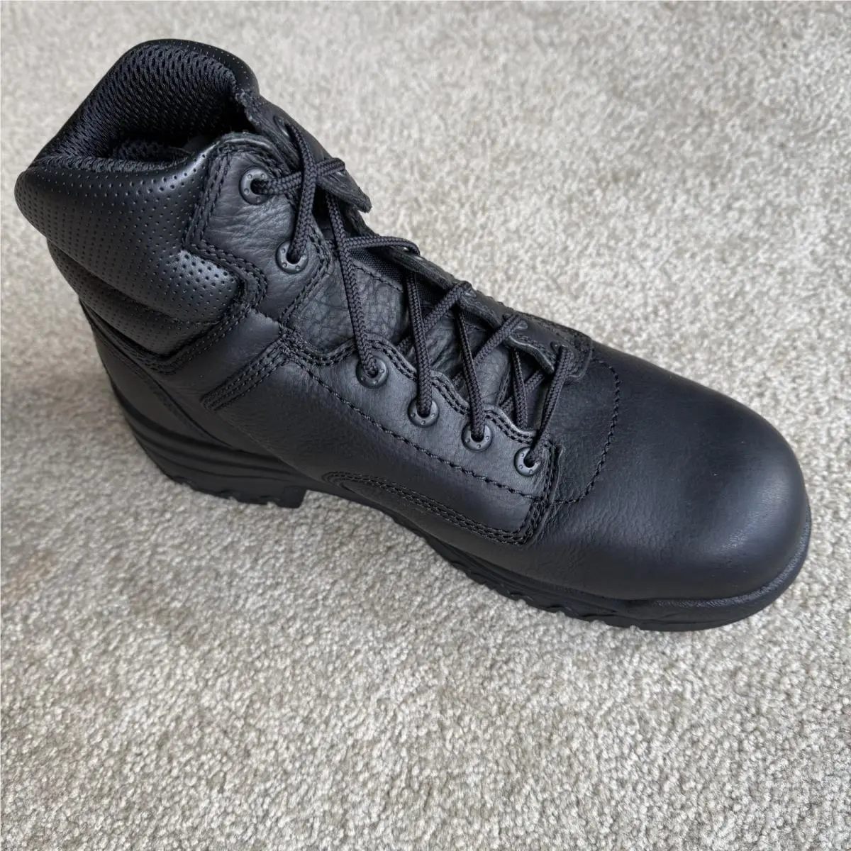 Timberland shoes - Timberland Pro® Boondock 6