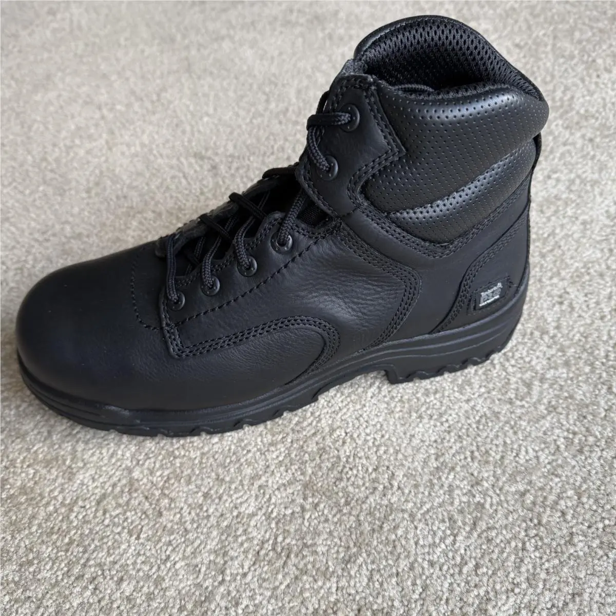 Timberland shoes - Timberland Pro® Boondock 6