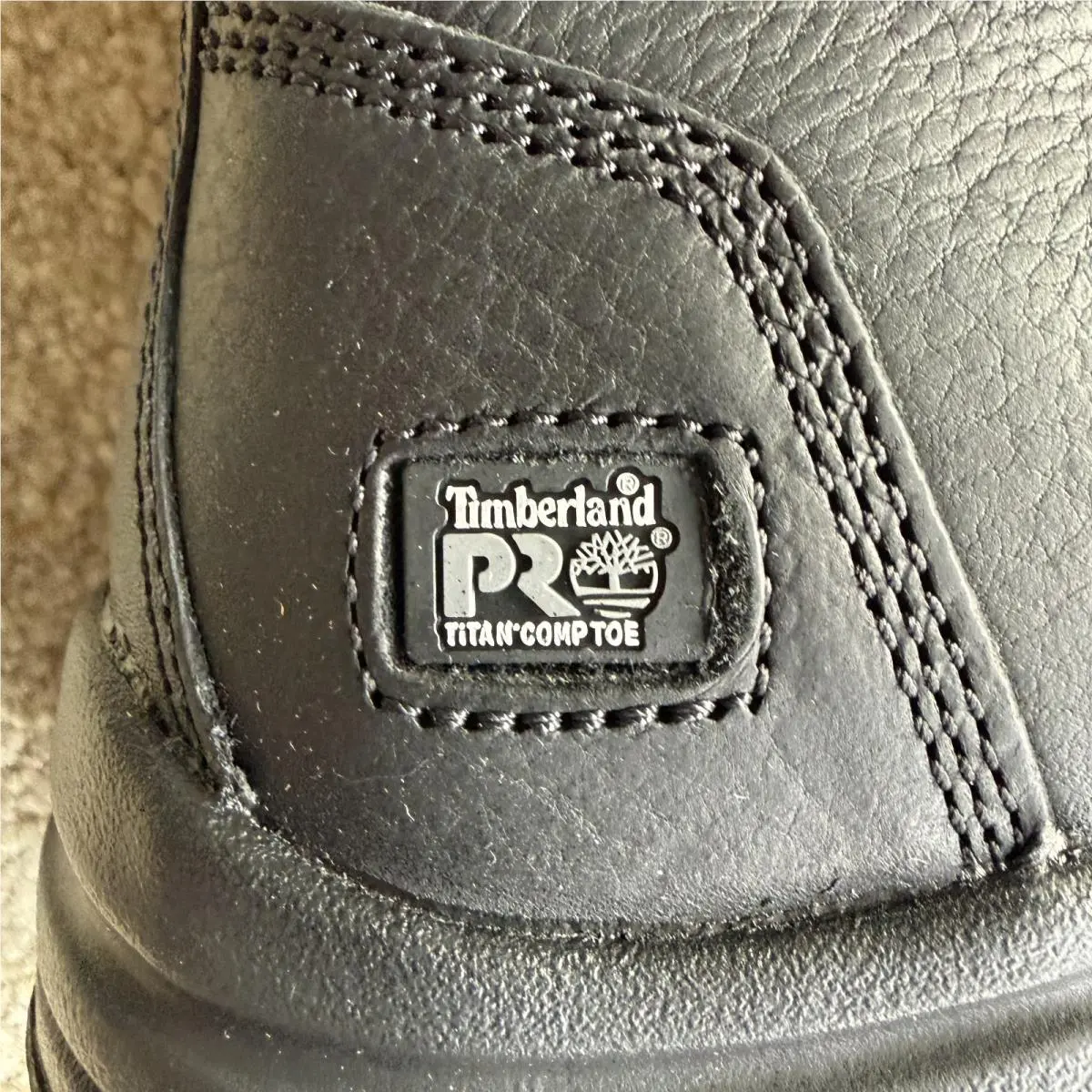 Timberland shoes - Timberland Pro® Boondock 6