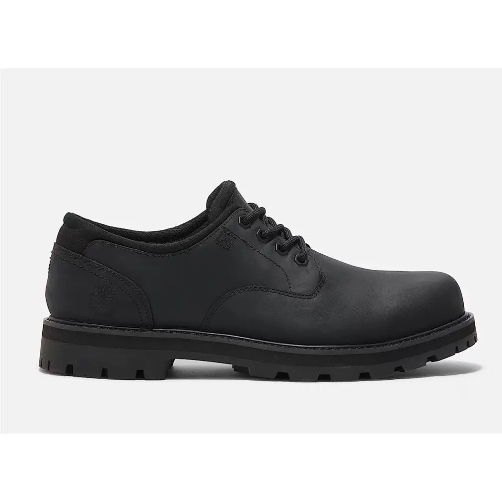 Timberland shoes - Timberland BRITTON ROAD - BRITTON ROAD - A69T9 - Black (UPC: 197065939335) 0