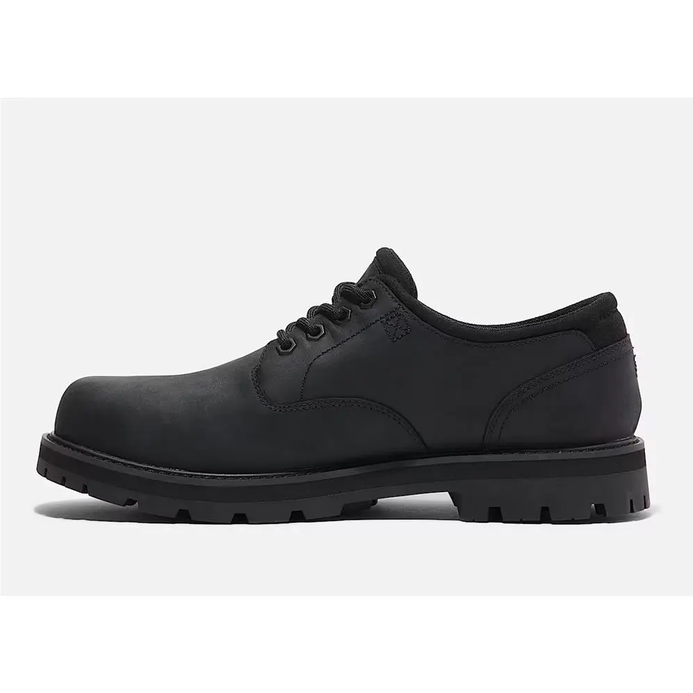 Timberland shoes - Timberland BRITTON ROAD - BRITTON ROAD - A69T9 - Black (UPC: 197065939335) 2