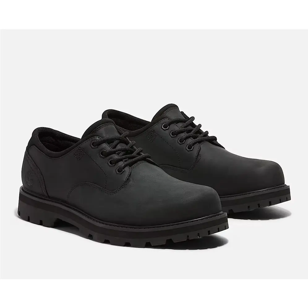 Timberland shoes - Timberland BRITTON ROAD - BRITTON ROAD - A69T9 - Black (UPC: 197065939335) 3