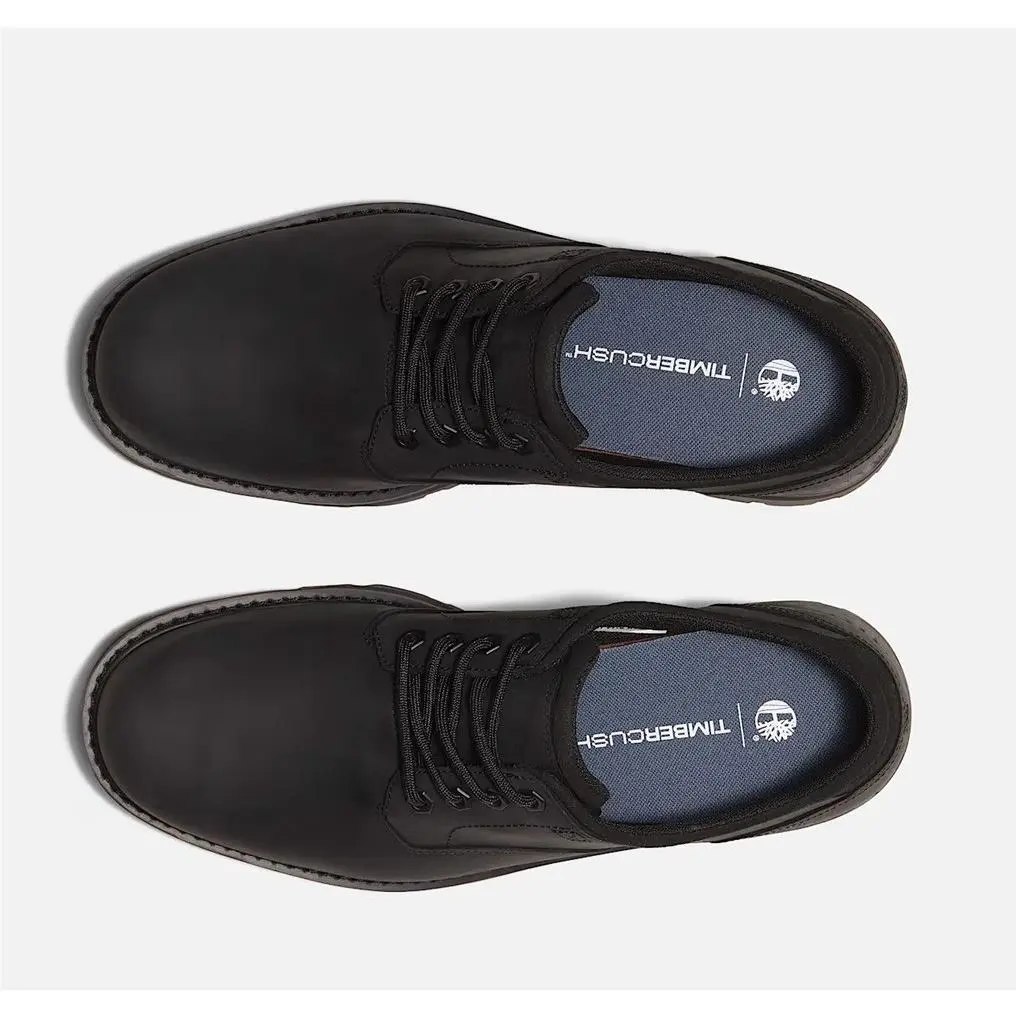 Timberland shoes - Timberland BRITTON ROAD - BRITTON ROAD - A69T9 - Black (UPC: 197065939335) 4