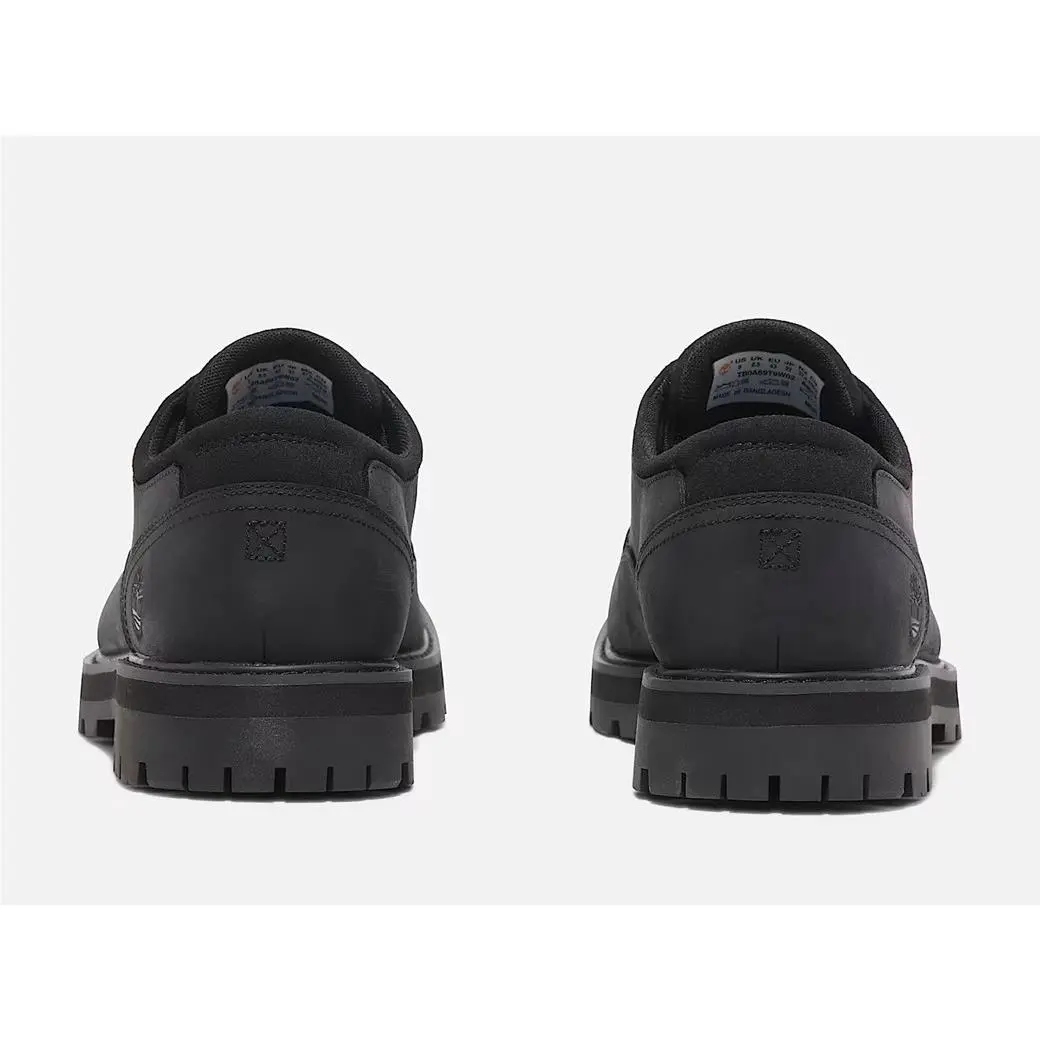Timberland shoes - Timberland BRITTON ROAD - BRITTON ROAD - A69T9 - Black (UPC: 197065939335) 5