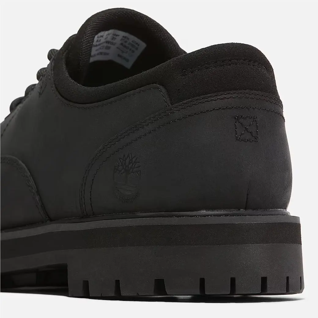Timberland shoes - Timberland BRITTON ROAD - BRITTON ROAD - A69T9 - Black (UPC: 197065939335) 6