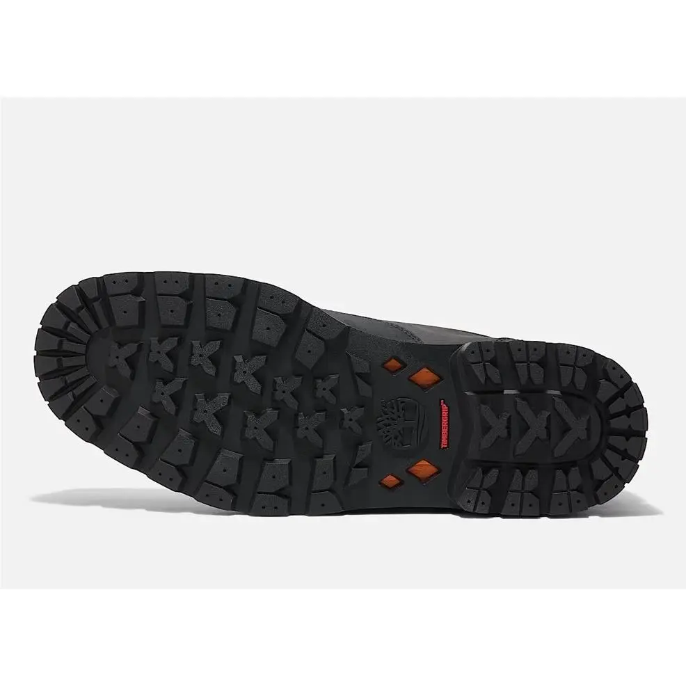 Timberland shoes - Timberland BRITTON ROAD - BRITTON ROAD - A69T9 - Black (UPC: 197065939335) 7