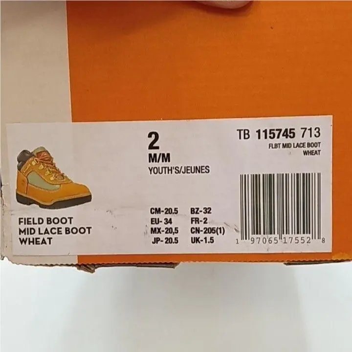 Timberland shoes - Timberland Field Boot Mid Lace Boot - Brown 0