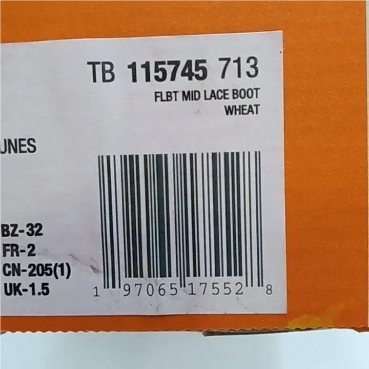 Timberland shoes - Timberland Field Boot Mid Lace Boot - Brown 1