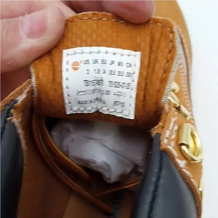 Timberland shoes - Timberland Field Boot Mid Lace Boot - Brown 6