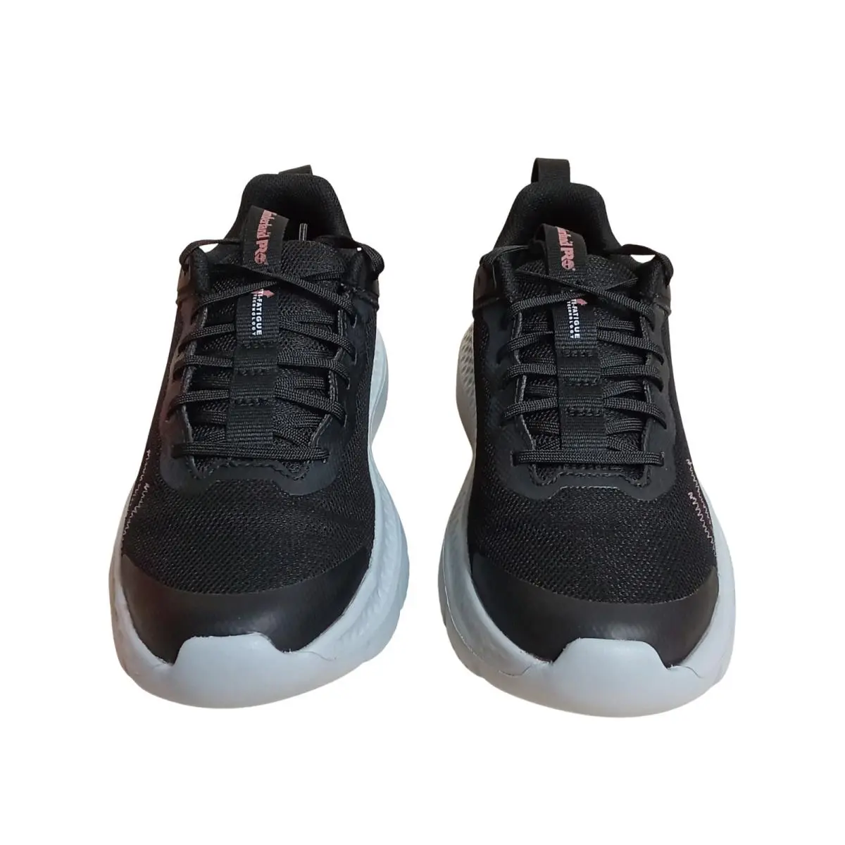 Timberland Pro Womens Setra Composite Safety Toe Black/rose Gold Sz 6M