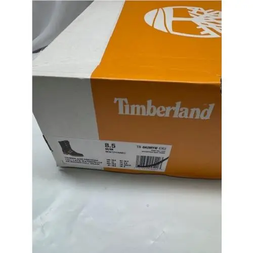 Timberland shoes - Brown 0