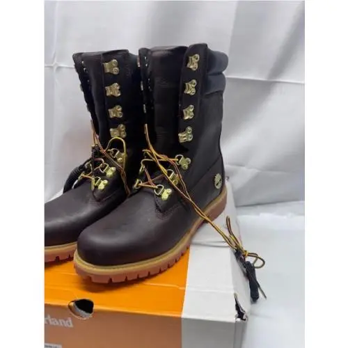 Timberland shoes - Brown 1