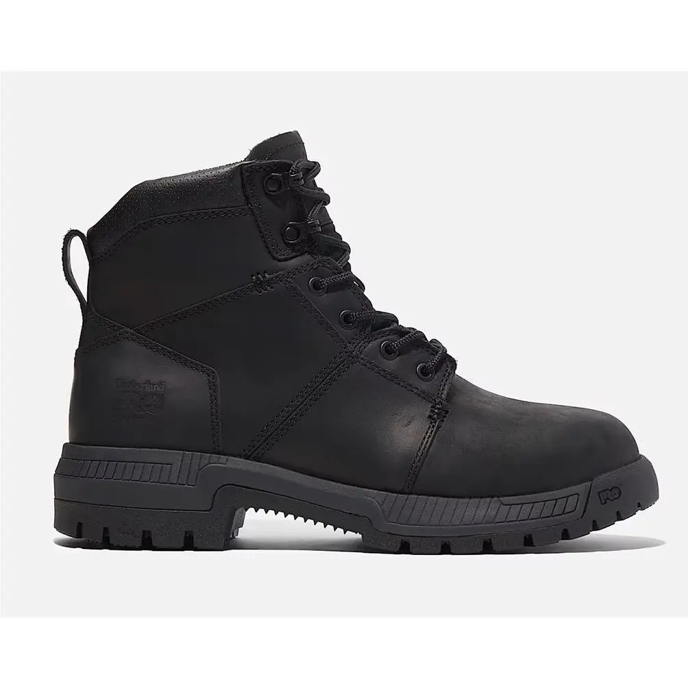 Timberland shoes - Timberland Pro® Montauk 6