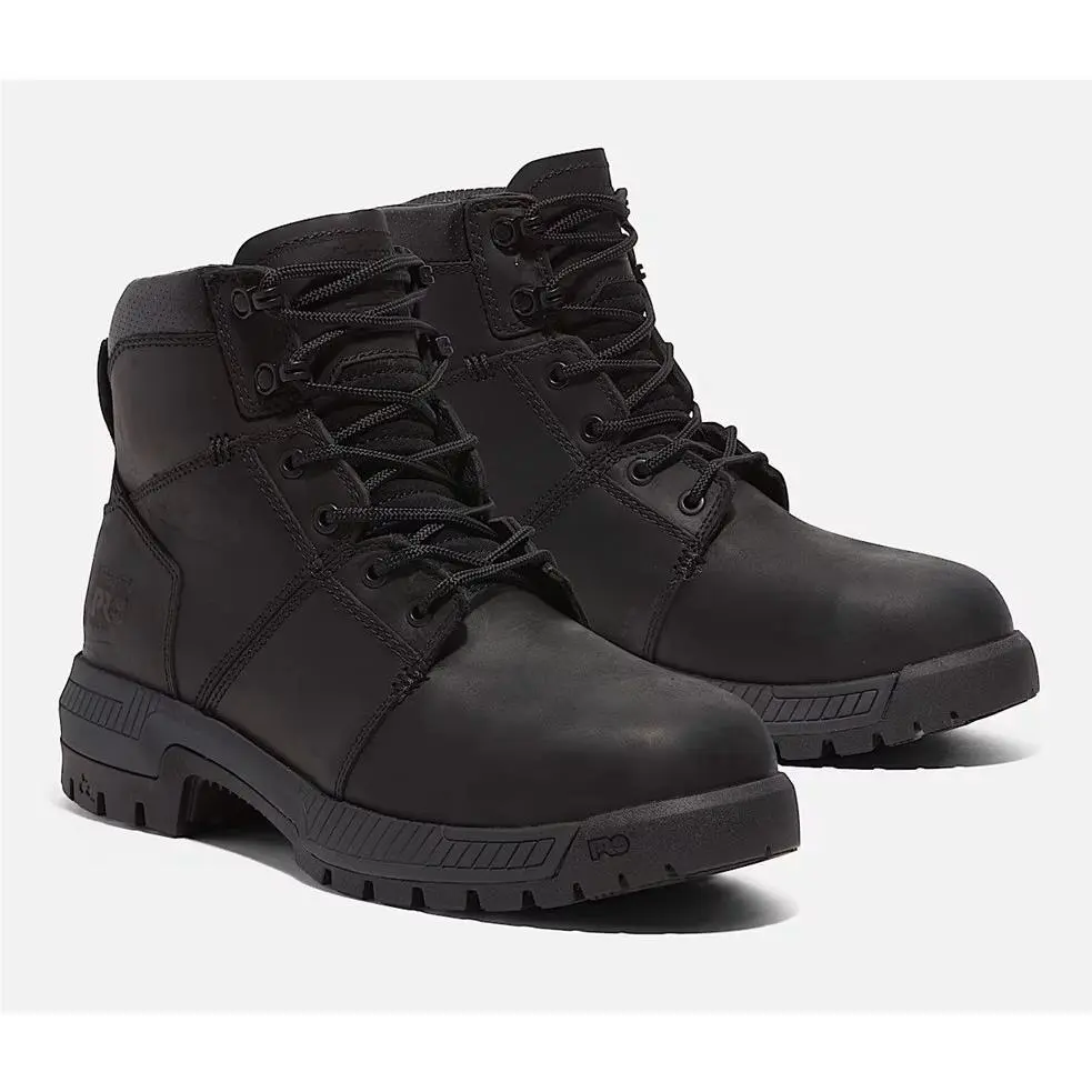 Timberland shoes - Timberland Pro® Montauk 6