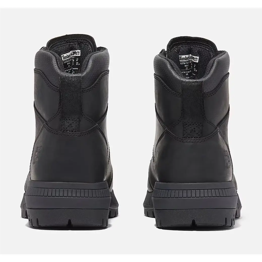 Timberland shoes - Timberland Pro® Montauk 6