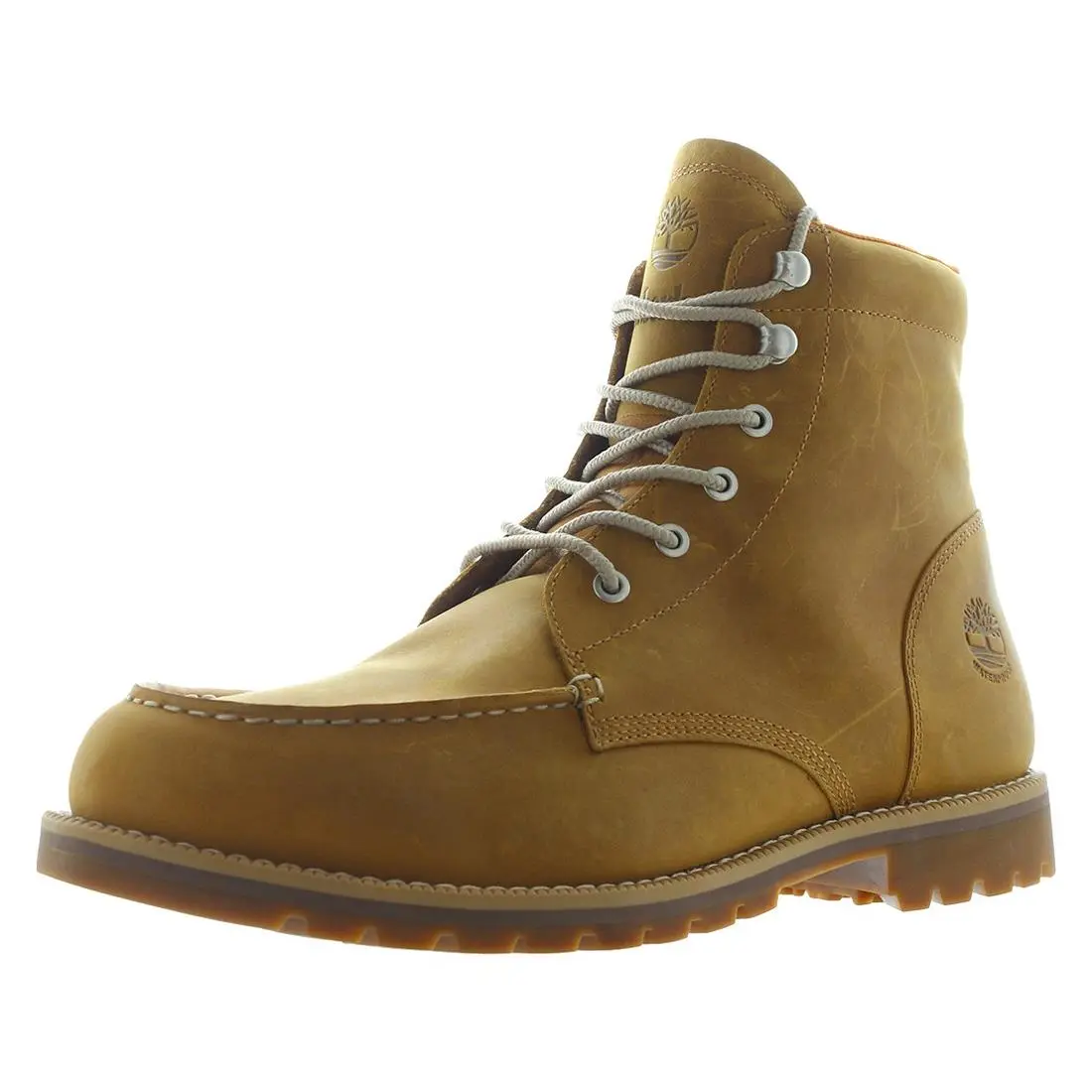 Timberland shoes - TB0A2EE3231 - TB0A2EE3231 - Wheat/Full Grain, Main: Brown (UPC: 194113612158) 0