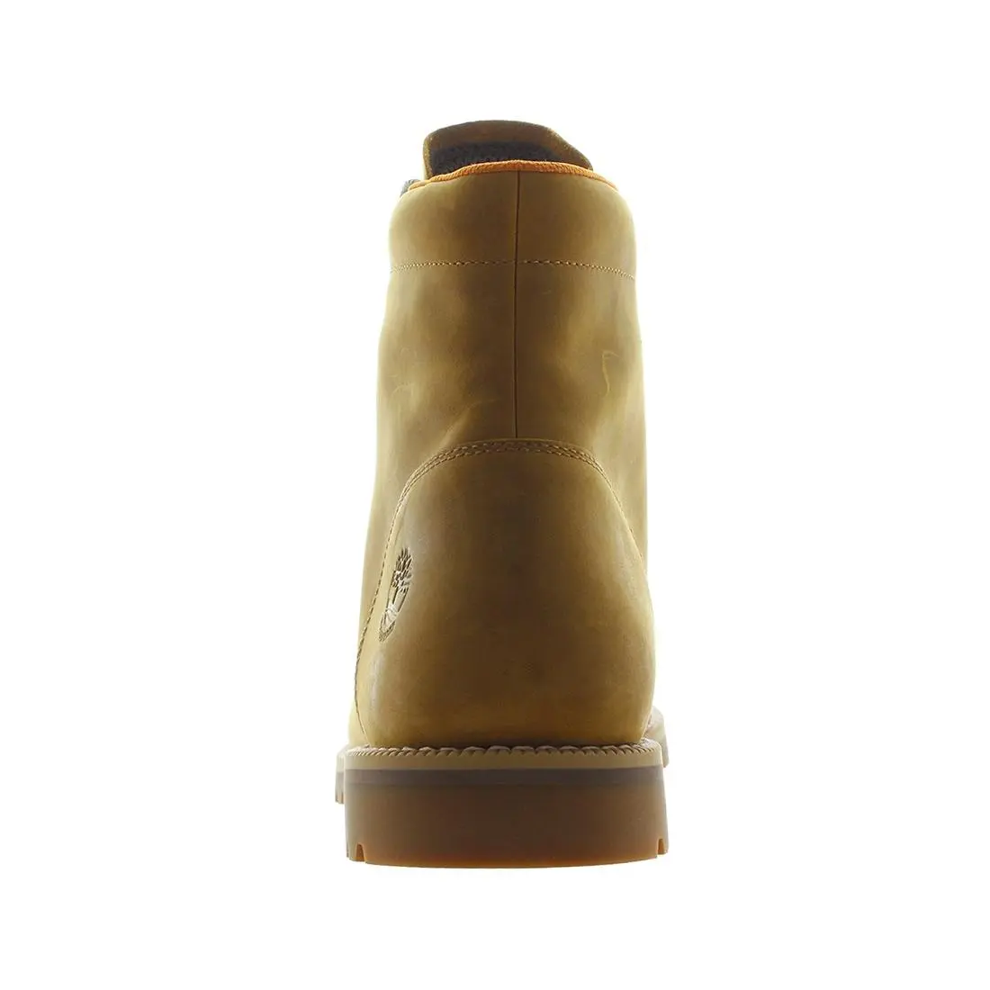 Timberland shoes - TB0A2EE3231 - TB0A2EE3231 - Wheat/Full Grain, Main: Brown (UPC: 194113612158) 2