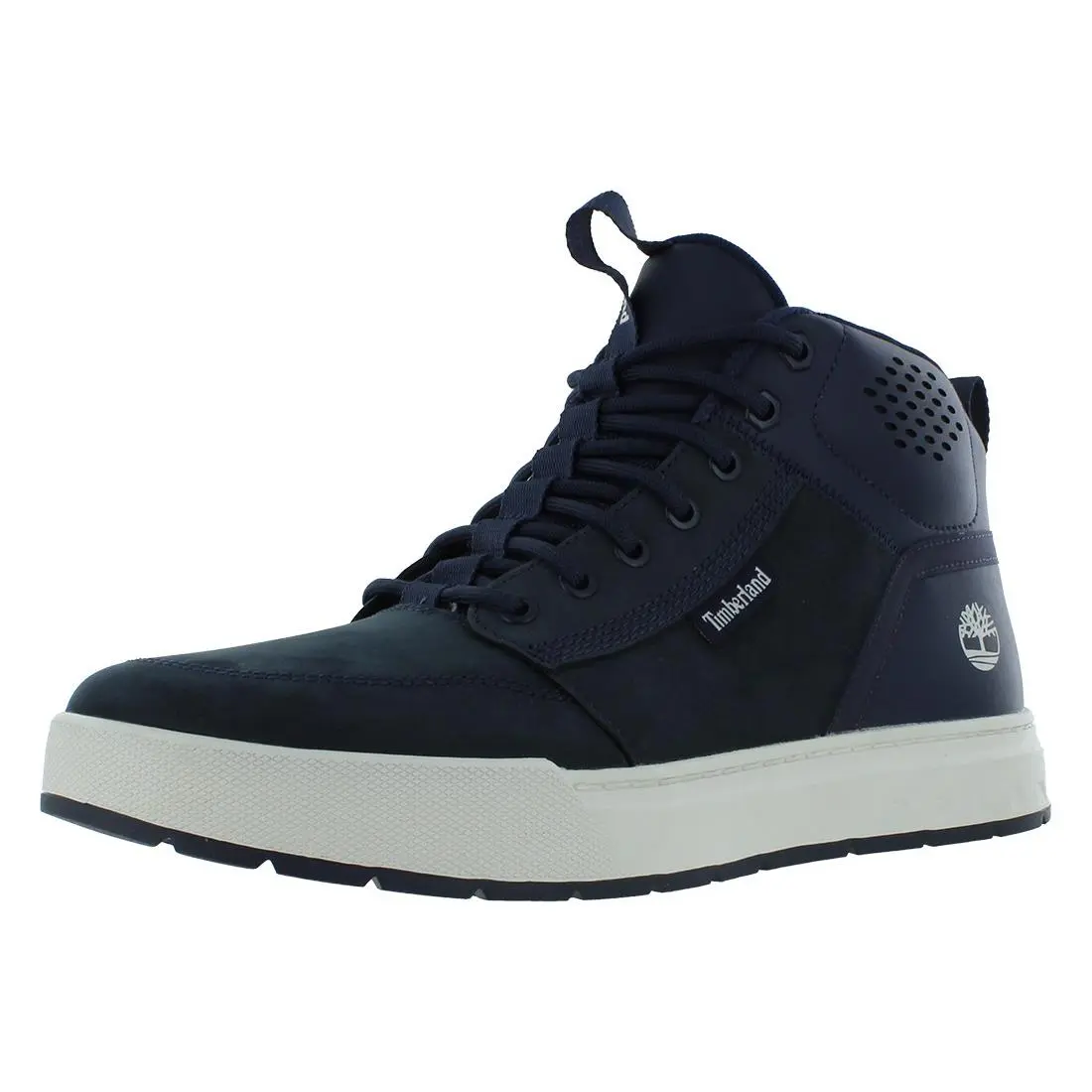 Timberland shoes - TB0A6775W06 - TB0A6775W06 - Navy Nubuck, Main: Blue (UPC: 194904927461) 0