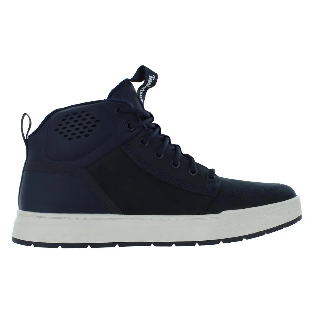 Timberland shoes - TB0A6775W06 - TB0A6775W06 - Navy Nubuck, Main: Blue (UPC: 194904927461) 1