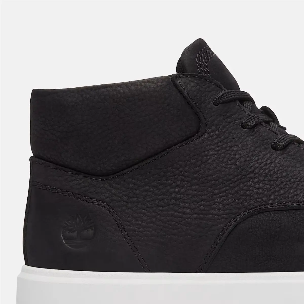 Timberland shoes - Street - Street - Black (UPC: 197643661849) 2