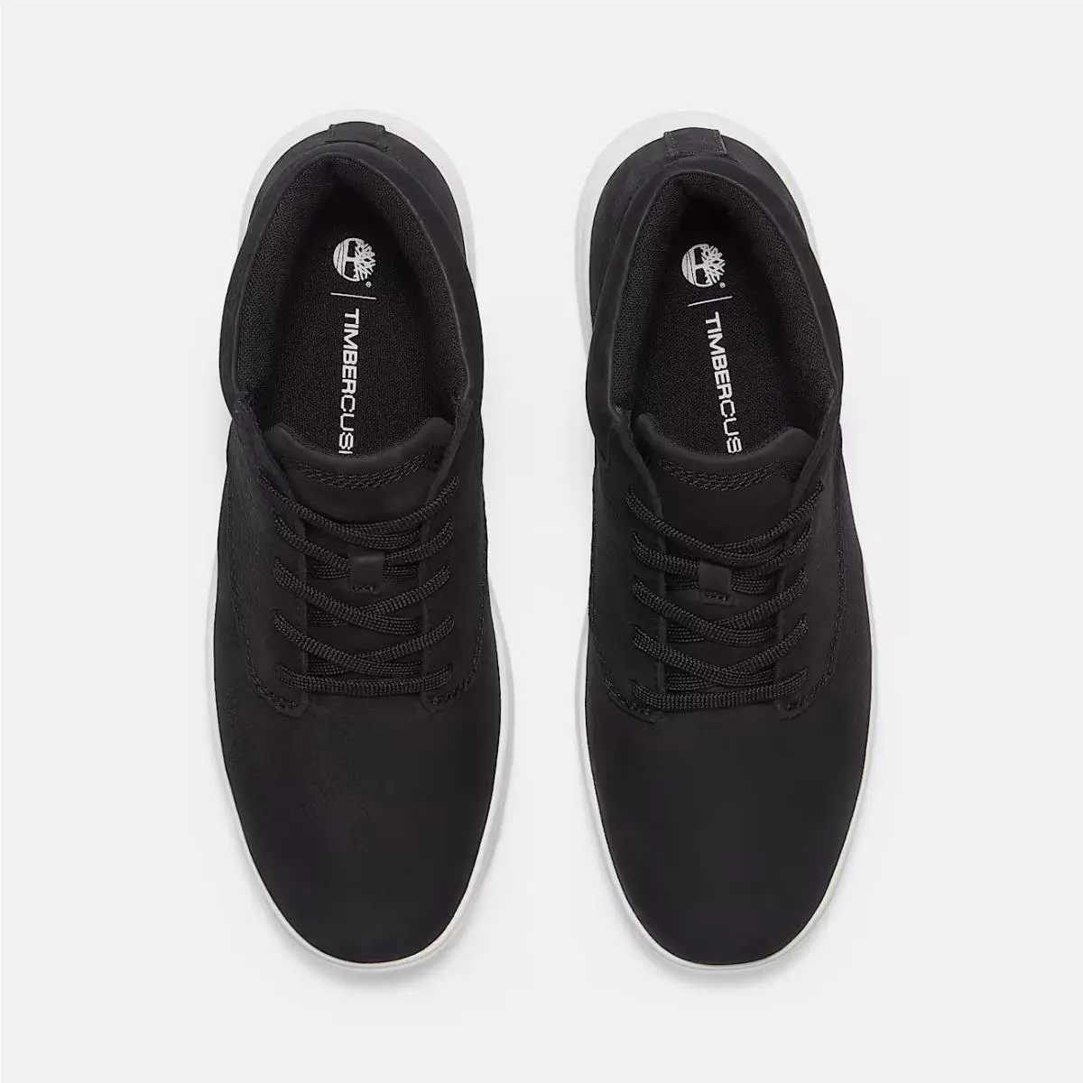 Timberland shoes - Street - Street - Black (UPC: 197643661849) 4