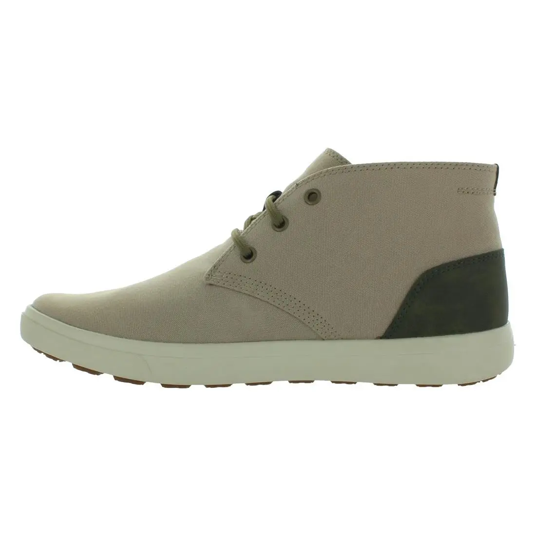 Timberland shoes - TB0A2QU5269 - TB0A2QU5269 - Light Beige Canvas, Main: Beige (UPC: 194903574673) 2