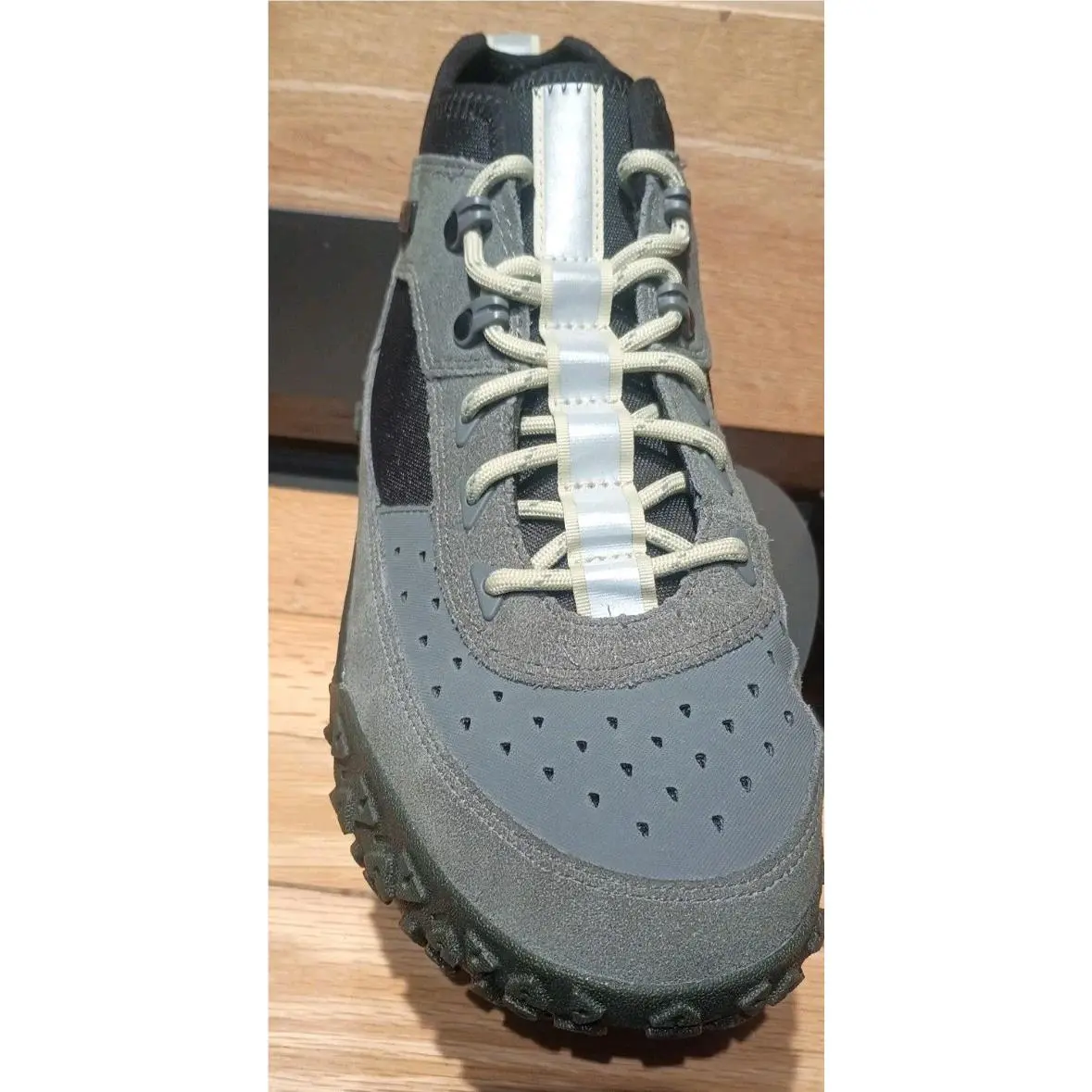 Timberland shoes - Sneaker - Sneaker - med gray/ black 0