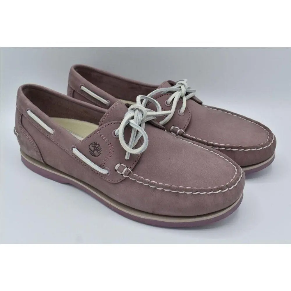 Timberland shoes - Purple 0