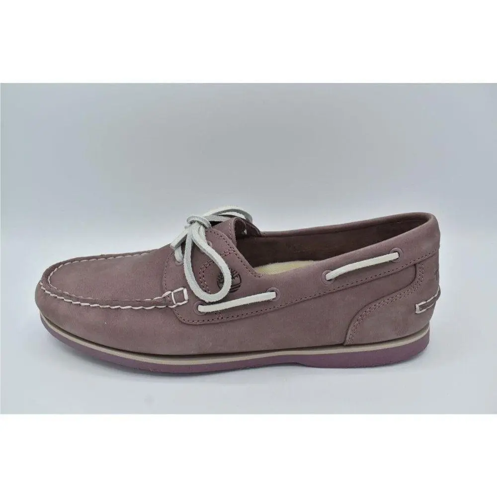 Timberland shoes - Purple 3