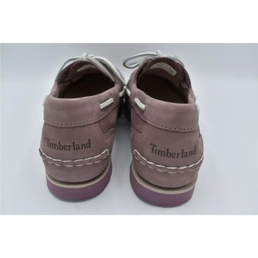 Timberland shoes - Purple 6