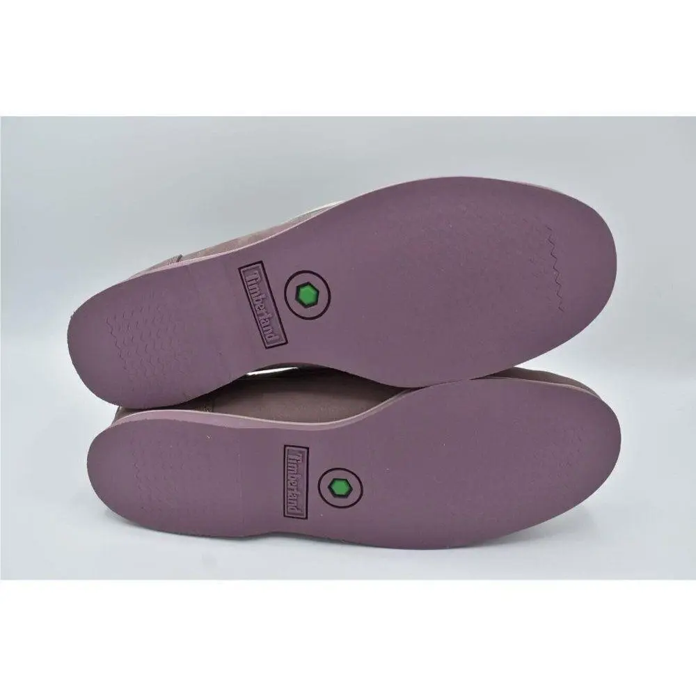 Timberland shoes - Purple 7
