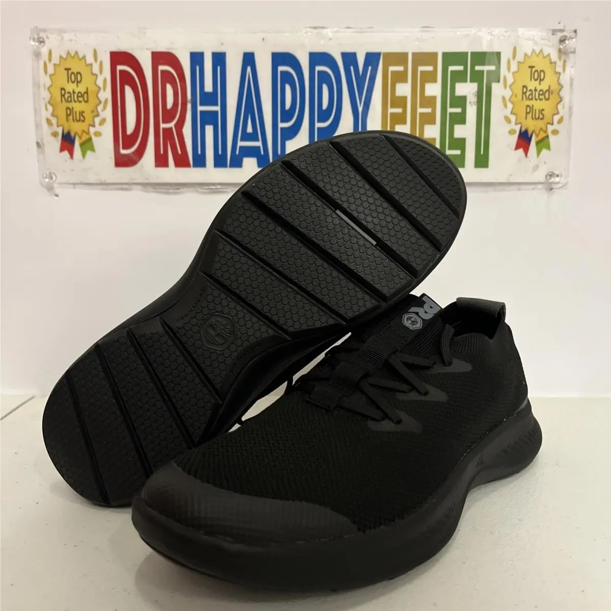 Timberland shoes - Solace Healthcare - Solace Healthcare - Black (UPC: 196246808453) 0