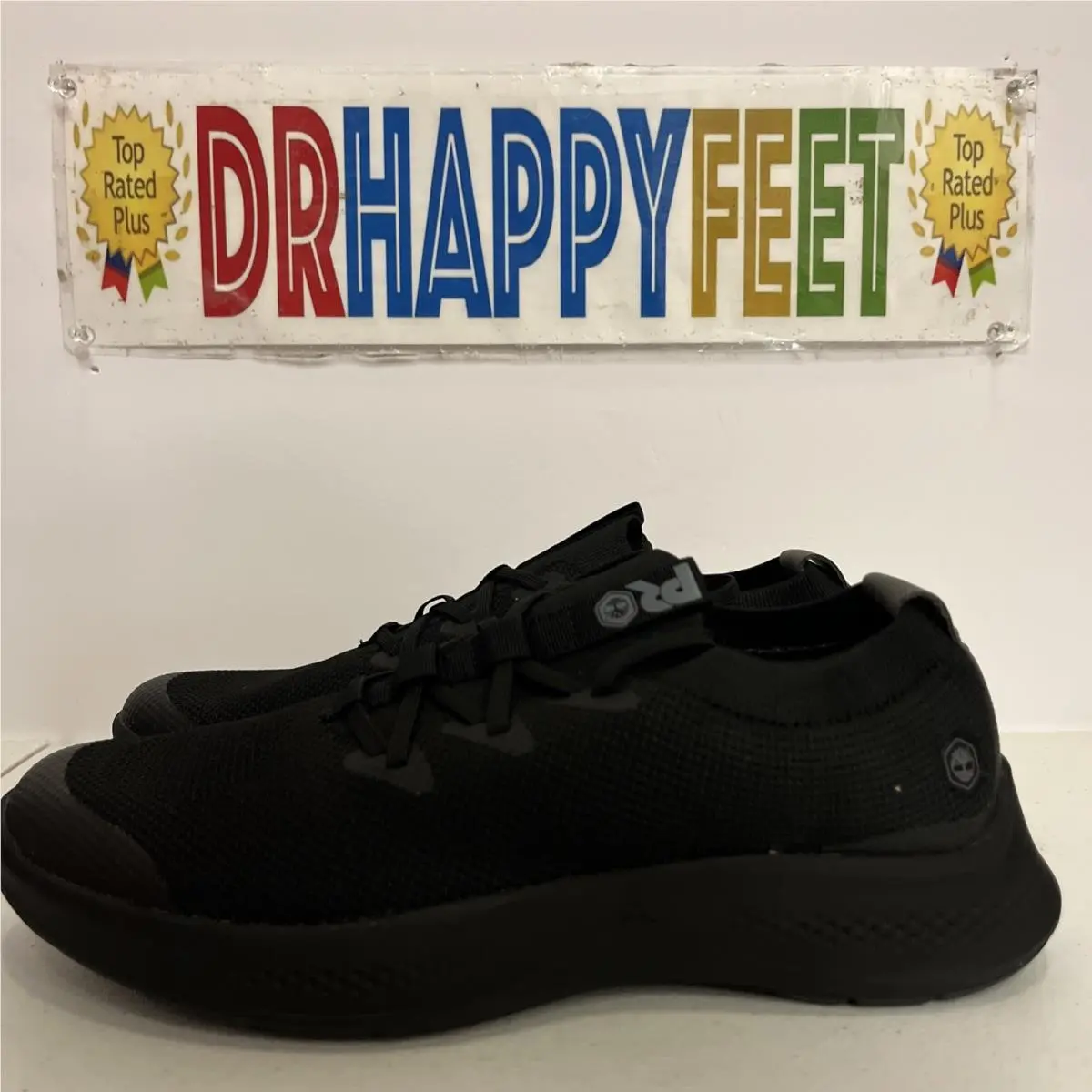 Timberland shoes - Solace Healthcare - Solace Healthcare - Black (UPC: 196246808453) 1