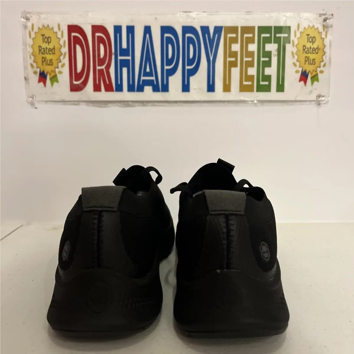 Timberland shoes - Solace Healthcare - Solace Healthcare - Black (UPC: 196246808453) 2